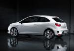 Seat Ibiza Cupra 2012 года